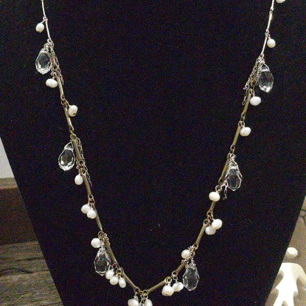 Silpada Party Time Necklace | N2732